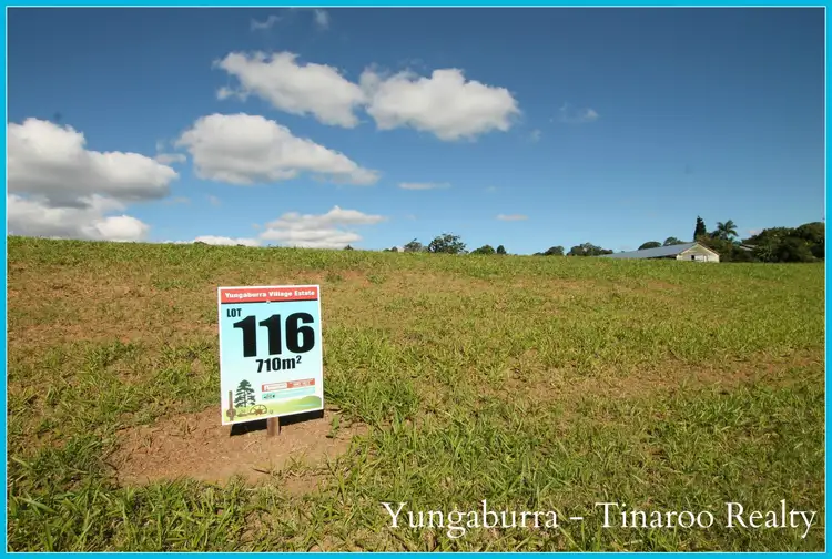 116 Rankine Avenue, Yungaburra QLD 4884