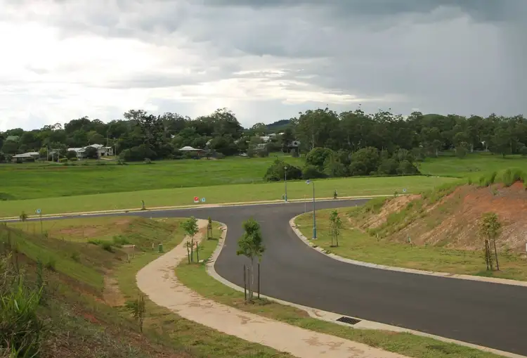 Sixth view of Homely land listing, 116 Rankine Avenue, Yungaburra QLD 4884