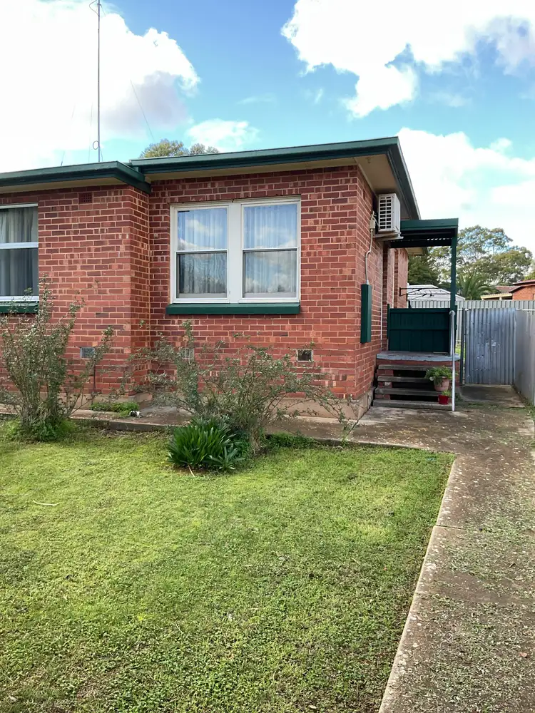 Main view of Homely house listing, 2 Brine Street, Elizabeth Downs SA 5113