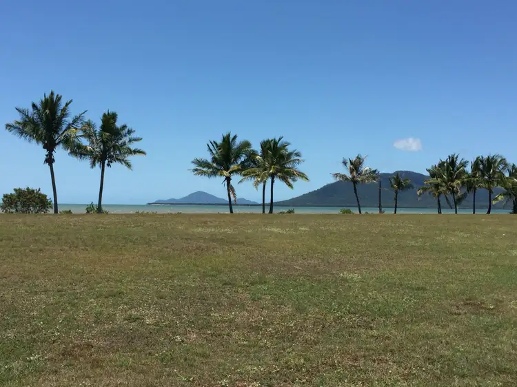 Main view of Homely land listing, 45 Keith Williams Drive, Cardwell QLD 4849