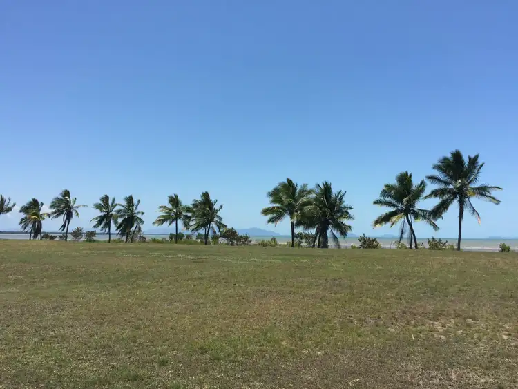 Second view of Homely land listing, 45 Keith Williams Drive, Cardwell QLD 4849