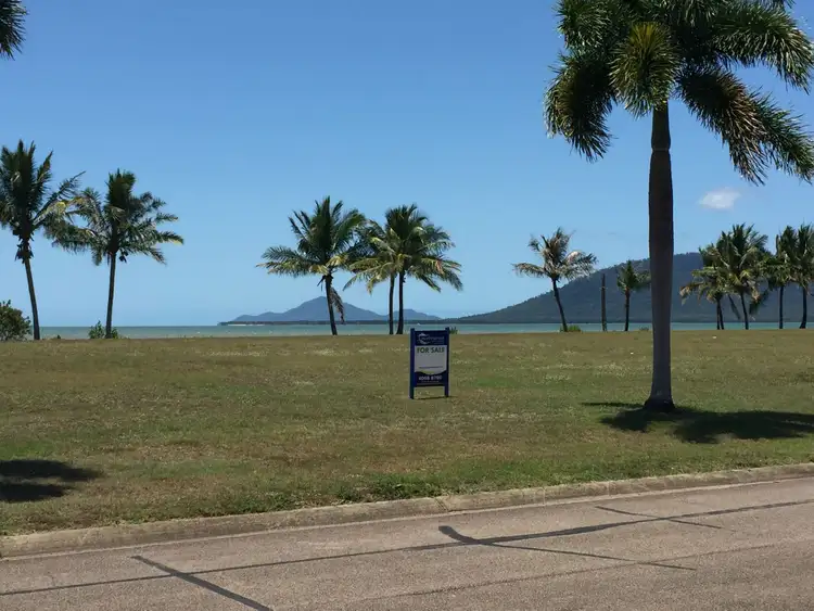 Third view of Homely land listing, 45 Keith Williams Drive, Cardwell QLD 4849