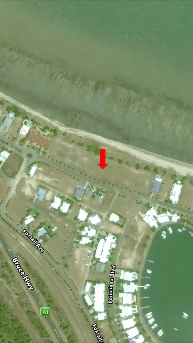 Fourth view of Homely land listing, 45 Keith Williams Drive, Cardwell QLD 4849