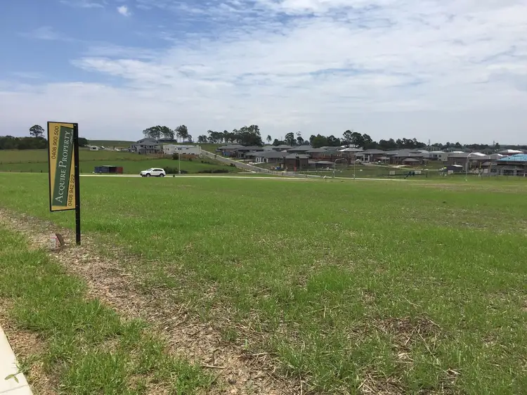 Address available on request