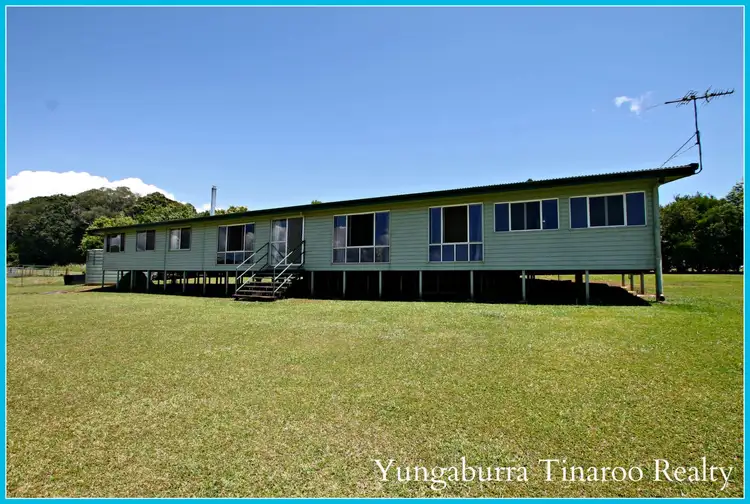 90 Day Road, Yungaburra QLD 4884