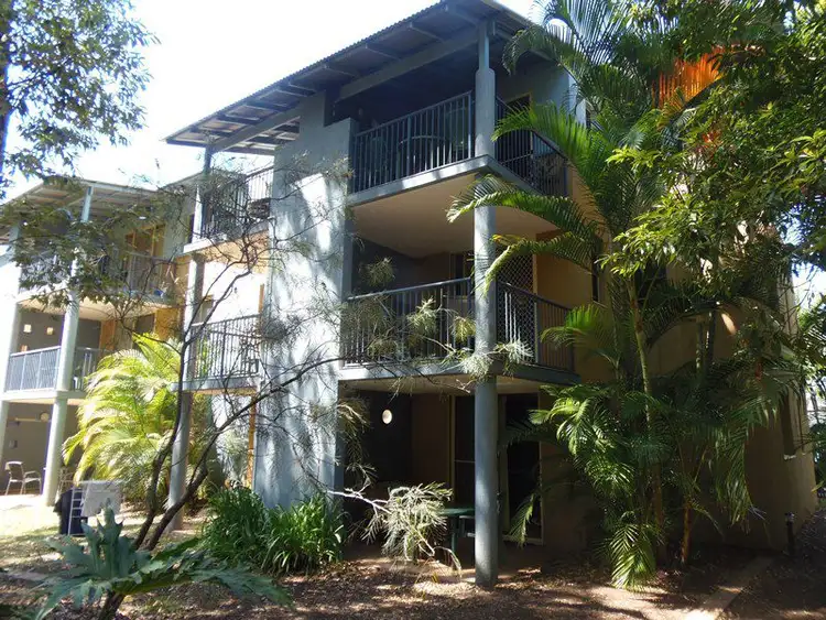 Main view of Homely unit listing, Unit 19/15 Rainbow Shores Drive, Rainbow Beach QLD 4581