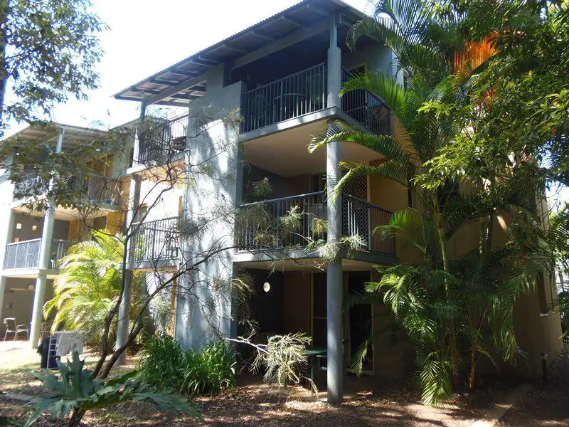 Main view of Homely unit listing, Unit 19/15 Rainbow Shores Drive, Rainbow Beach QLD 4581