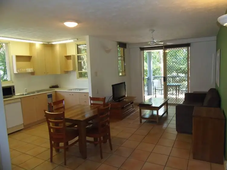 Third view of Homely unit listing, Unit 19/15 Rainbow Shores Drive, Rainbow Beach QLD 4581