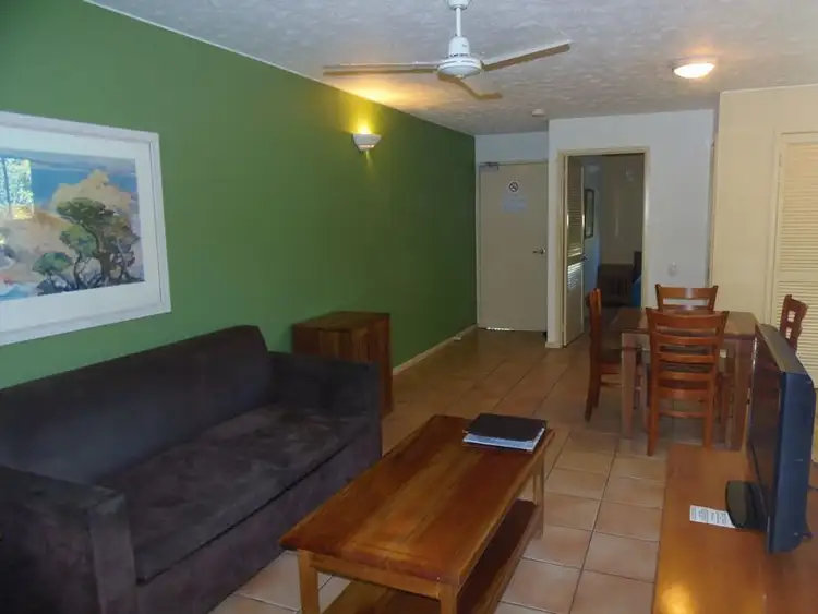 Fourth view of Homely unit listing, Unit 19/15 Rainbow Shores Drive, Rainbow Beach QLD 4581