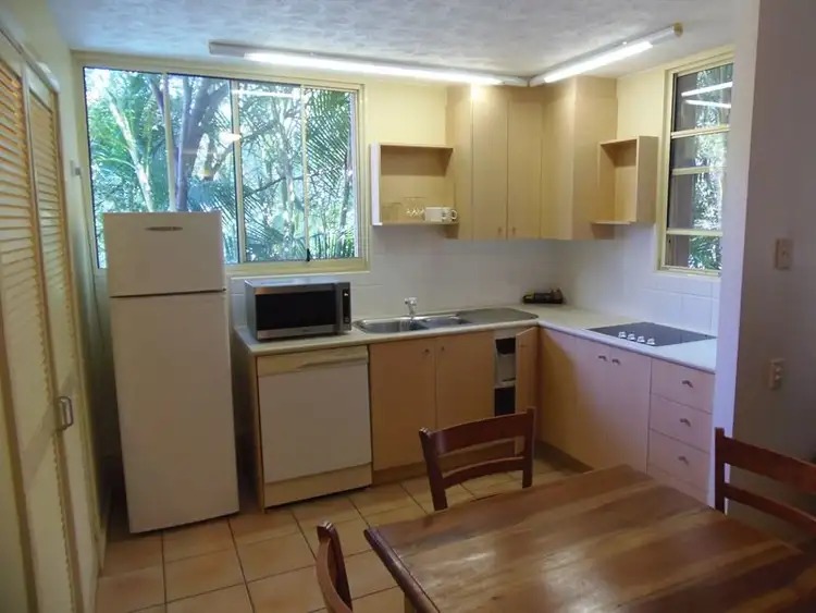 Sixth view of Homely unit listing, Unit 19/15 Rainbow Shores Drive, Rainbow Beach QLD 4581