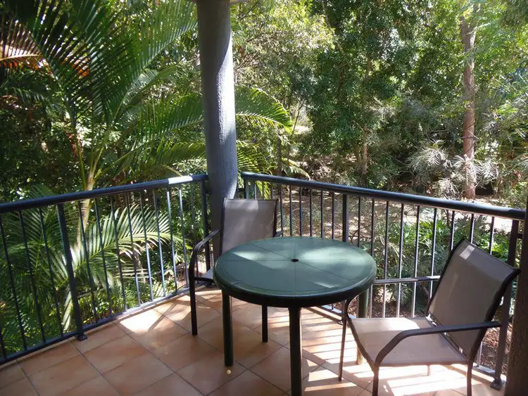 Seventh view of Homely unit listing, Unit 19/15 Rainbow Shores Drive, Rainbow Beach QLD 4581