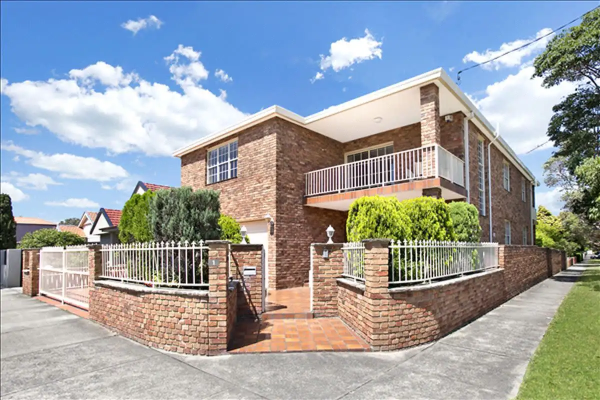 Main view of Homely house listing, 1 Borrodale Road, Kingsford NSW 2032