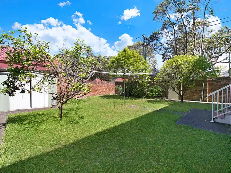 Second view of Homely house listing, 1 Borrodale Road, Kingsford NSW 2032