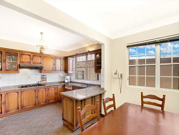 Third view of Homely house listing, 1 Borrodale Road, Kingsford NSW 2032