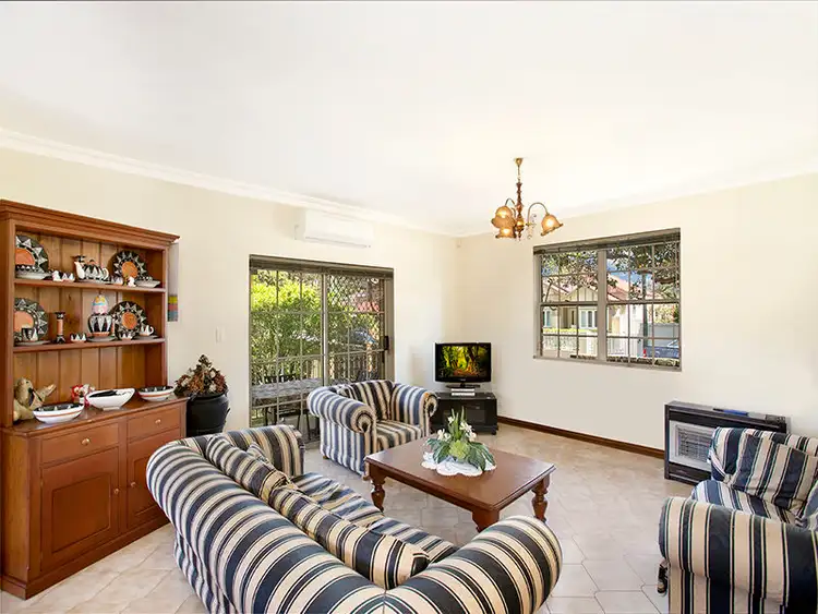 Fourth view of Homely house listing, 1 Borrodale Road, Kingsford NSW 2032