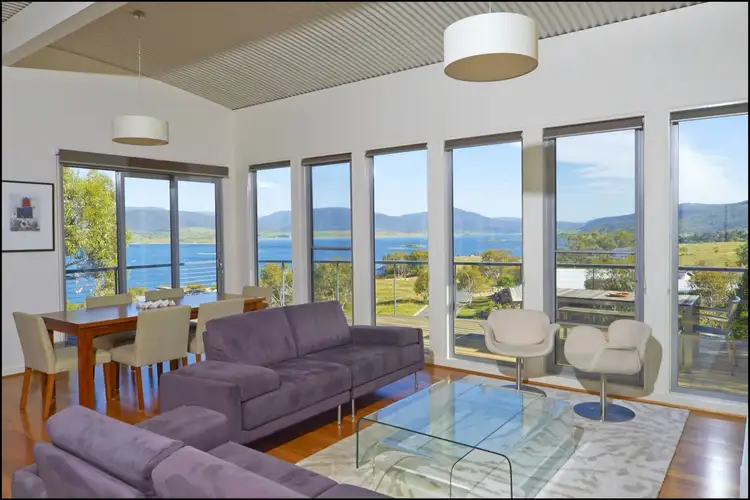 Third view of Homely house listing, 61 Kunama Drive, East Jindabyne NSW 2627