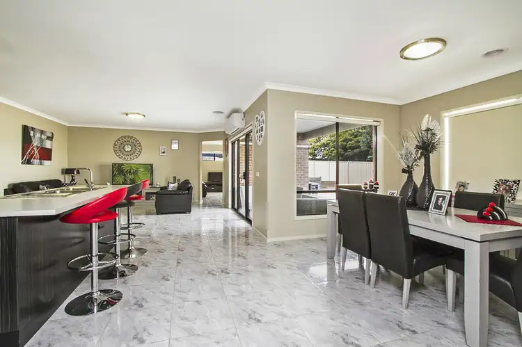 Third view of Homely house listing, 4 Portia Court, Wallan VIC 3756