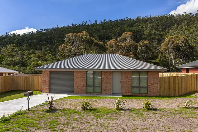 Main view of Homely house listing, 55 Brookston Dr, Mornington TAS 7018