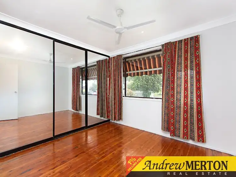 Third view of Homely house listing, 8 Mallory Street, Dean Park NSW 2761
