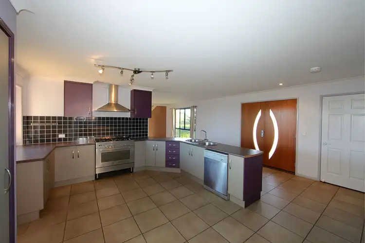 Fourth view of Homely house listing, 8 Bayview Terrace, Qunaba QLD 4670