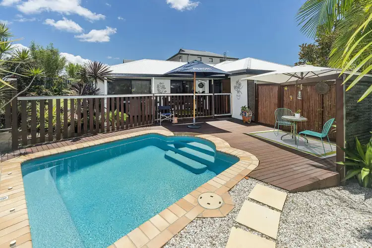 Main view of Homely house listing, 26 Carter Street, Pacific Pines QLD 4211