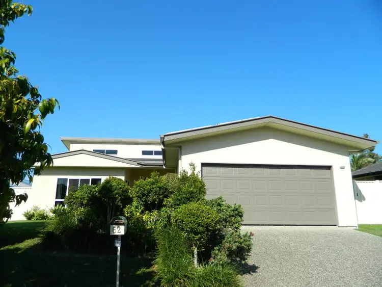 Second view of Homely house listing, 62 North Ridge Circuit, Deception Bay QLD 4508