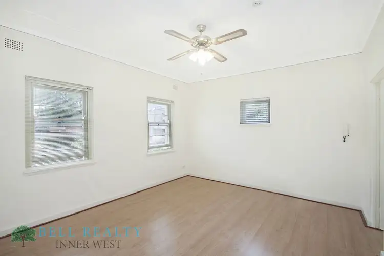 Second view of Homely unit listing, 4/43 Bland Street, Ashfield NSW 2131