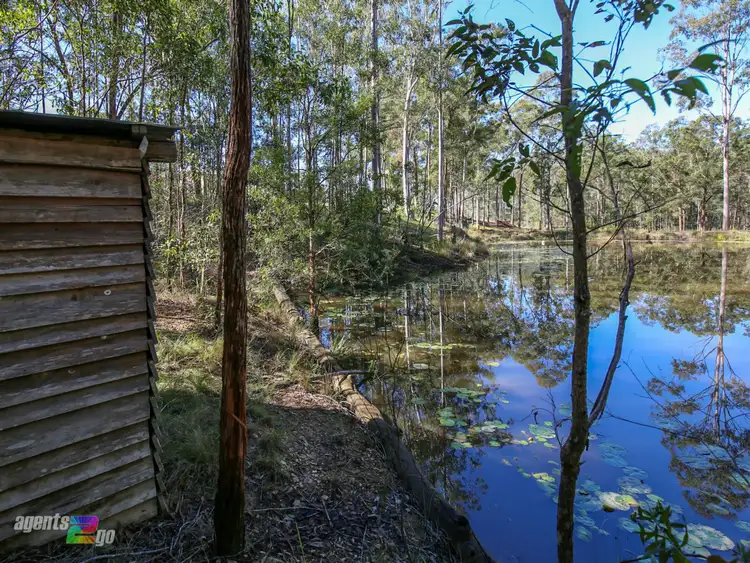 Seventh view of Homely land listing, 16 Ces Rivers Road, Tamaree QLD 4570