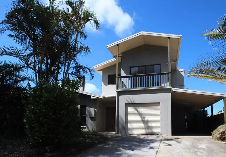 Second view of Homely house listing, 3 Nimbus Drive, Flaxton QLD 4560
