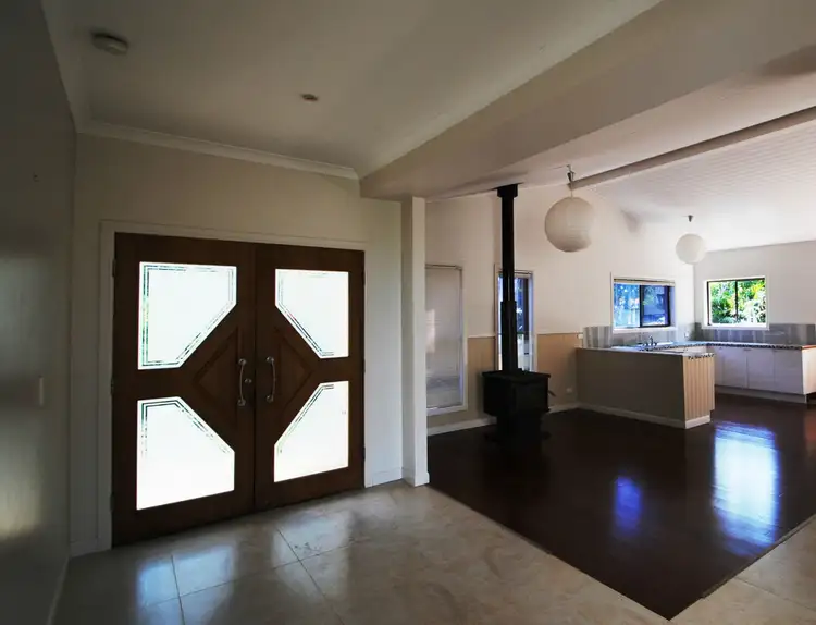 Third view of Homely house listing, 3 Nimbus Drive, Flaxton QLD 4560