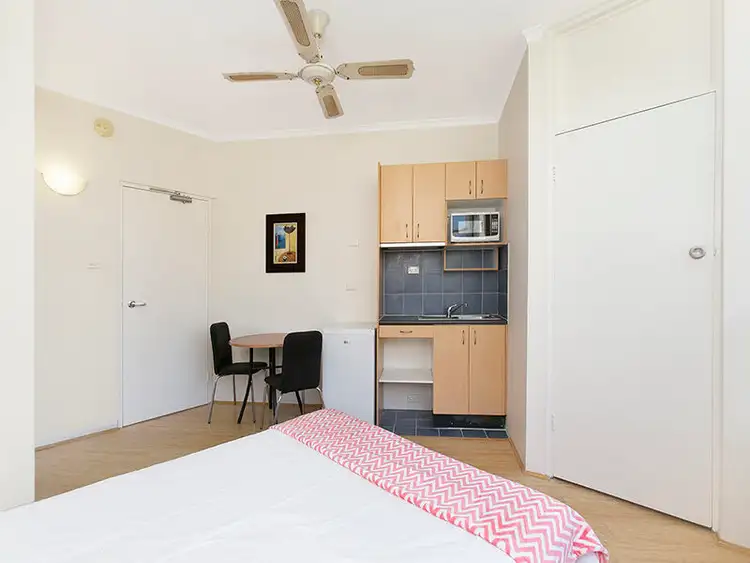 Third view of Homely studio listing, 503/2B Mona Road, Darling Point NSW 2027