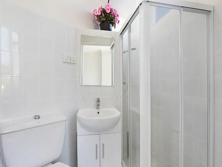 Fourth view of Homely studio listing, 503/2B Mona Road, Darling Point NSW 2027