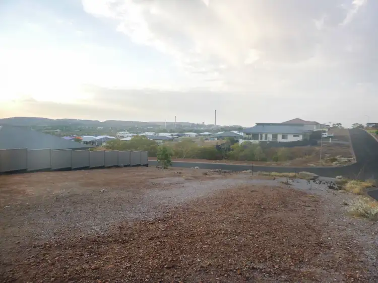 Lot 37 Black Star Crescent, Mount Isa QLD 4825