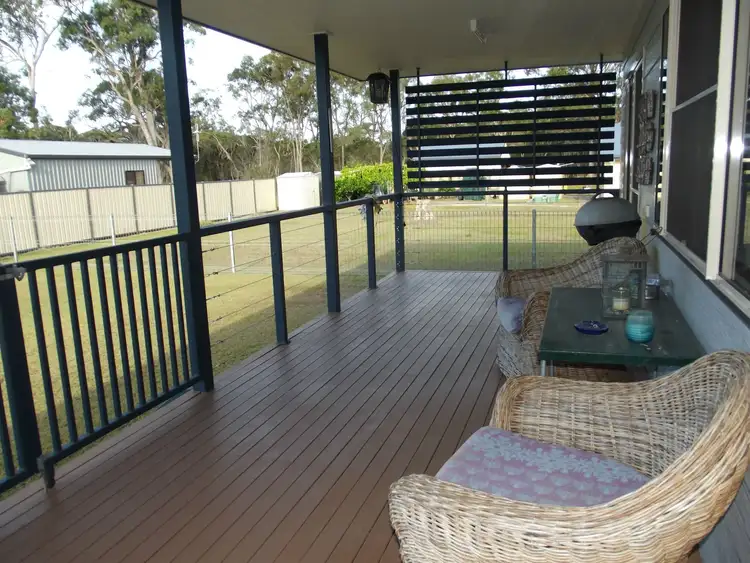 Seventh view of Homely house listing, 28 Powers Street, Buxton QLD 4660
