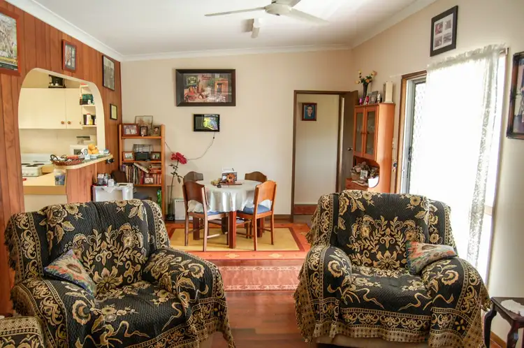 Sixth view of Homely house listing, 14 Marshall Street, Burnett Heads QLD 4670