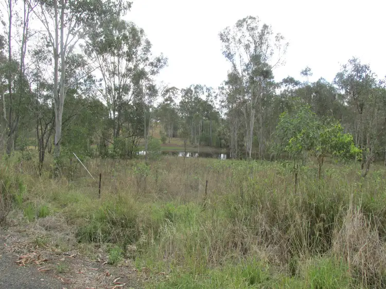 Third view of Homely land listing, Address available on request