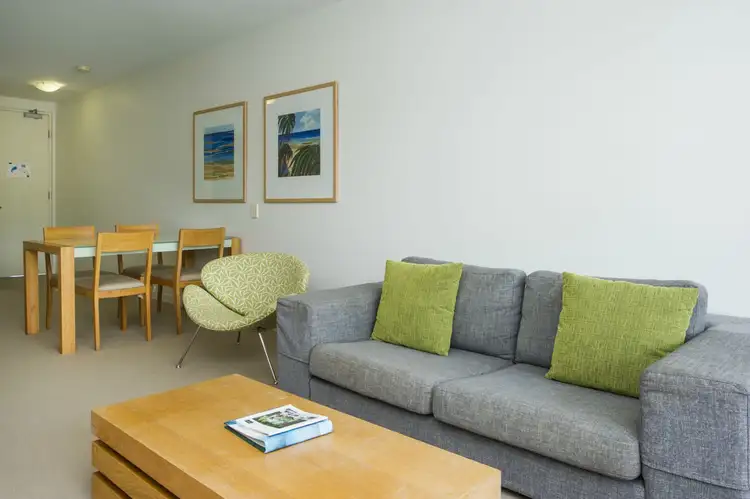 Sixth view of Homely apartment listing, 134/123 Sooning St (Blue On Blue), Nelly Bay QLD 4819