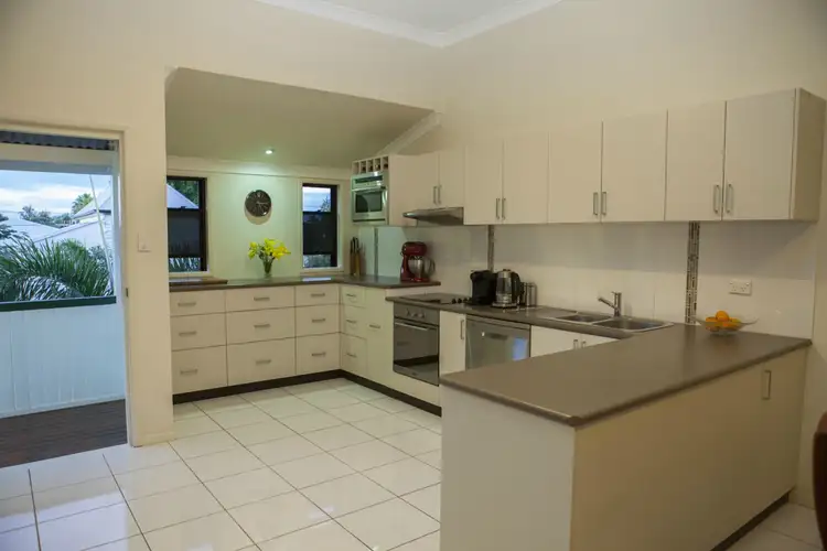 Sixth view of Homely house listing, 133 North Street, Maryborough QLD 4650