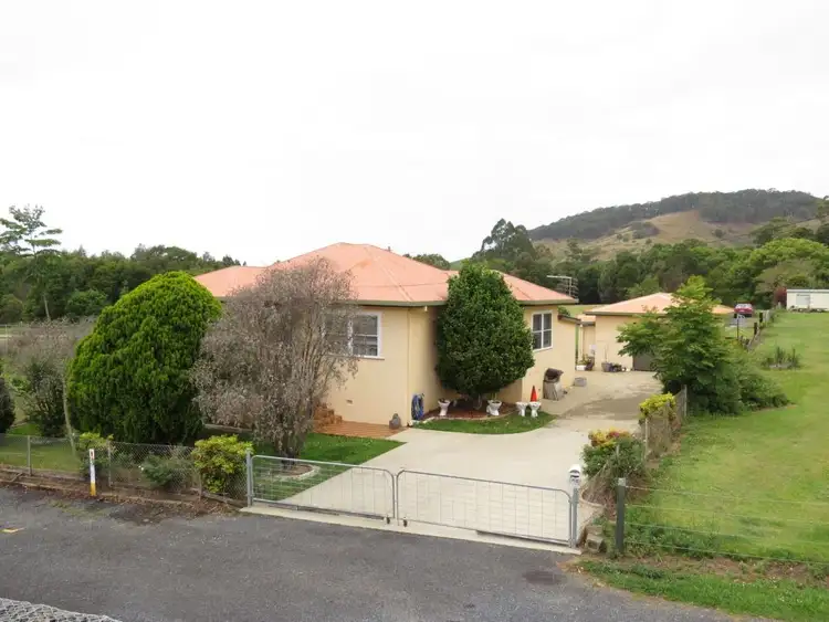 Second view of Homely house listing, 44 William Sharp Drive, Coffs Harbour NSW 2450