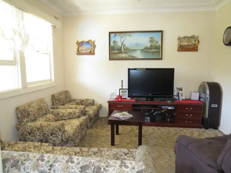 Fourth view of Homely house listing, 44 William Sharp Drive, Coffs Harbour NSW 2450