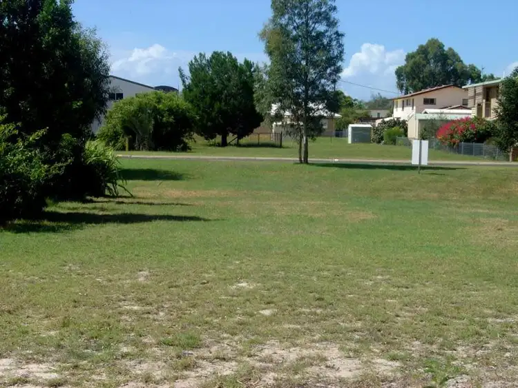 Main view of Homely land listing, 3 Cassia Court, Woodgate QLD 4660