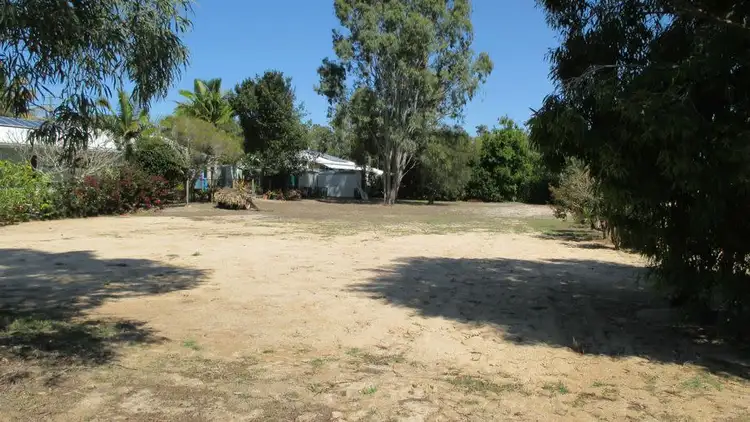 Second view of Homely land listing, 3 Cassia Court, Woodgate QLD 4660