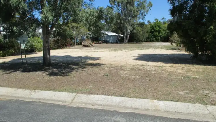Third view of Homely land listing, 3 Cassia Court, Woodgate QLD 4660