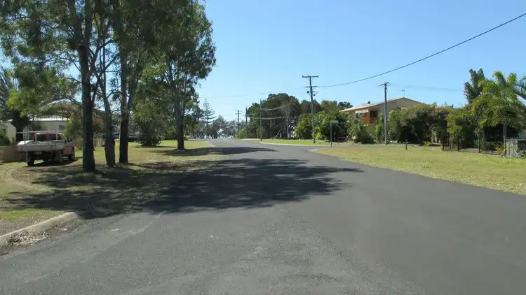 Fifth view of Homely land listing, 3 Cassia Court, Woodgate QLD 4660