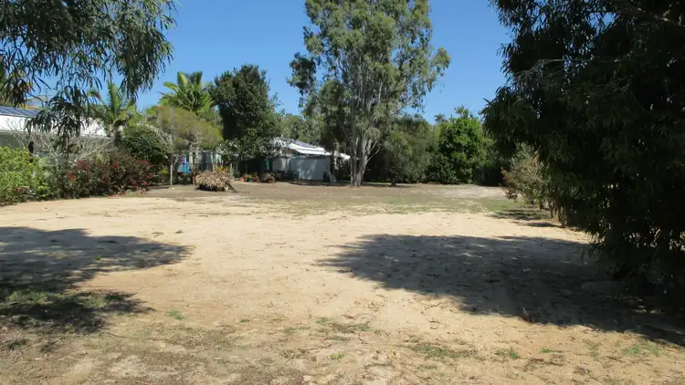 Sixth view of Homely land listing, 3 Cassia Court, Woodgate QLD 4660