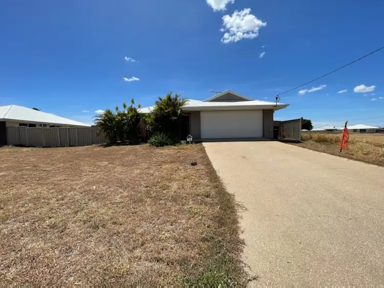 32 Manna Street, Blackwater QLD 4717