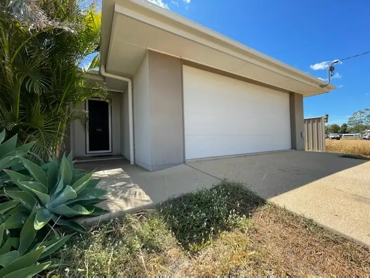 Second view of Homely house listing, 32 Manna Street, Blackwater QLD 4717