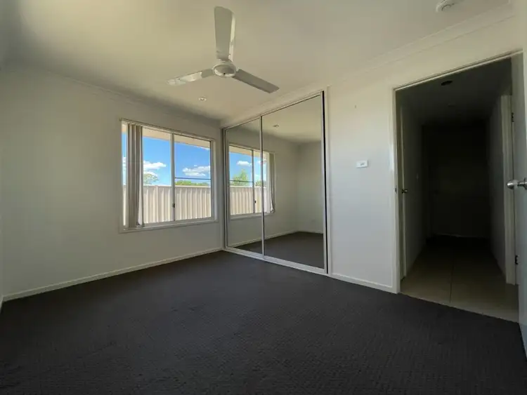 Fourth view of Homely house listing, 32 Manna Street, Blackwater QLD 4717