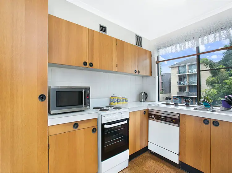 Third view of Homely unit listing, 2/66 Penkivil Street, Bondi NSW 2026