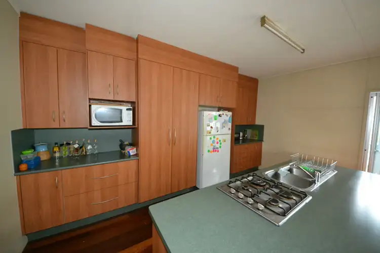 Sixth view of Homely house listing, 51195 Burnett Highway, Mount Morgan QLD 4714